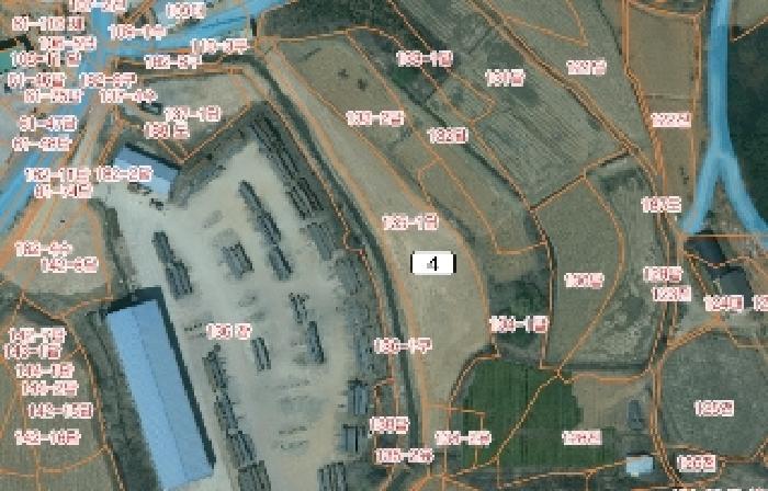 충청남도 당진시 송악읍 고대리 61-35 답 경매 사진 12
