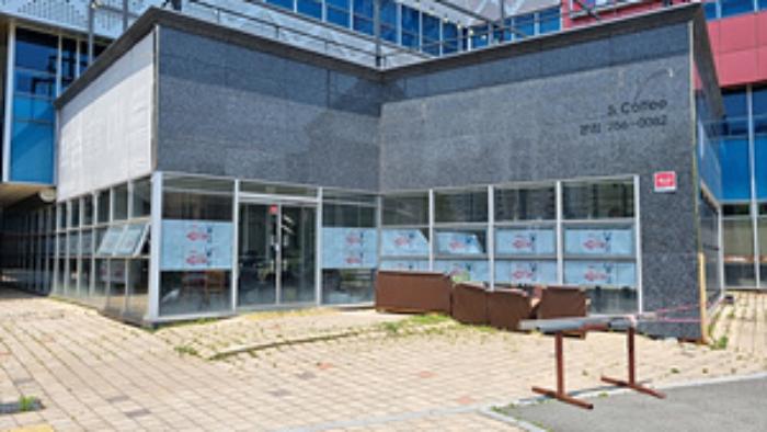 경상남도 창원시 의창구 북면 신촌본포로 5-16, 1층126호구) 경상남도 창원시 의창구 북면 신촌리 1533-2 근린상가 경매 사진 3