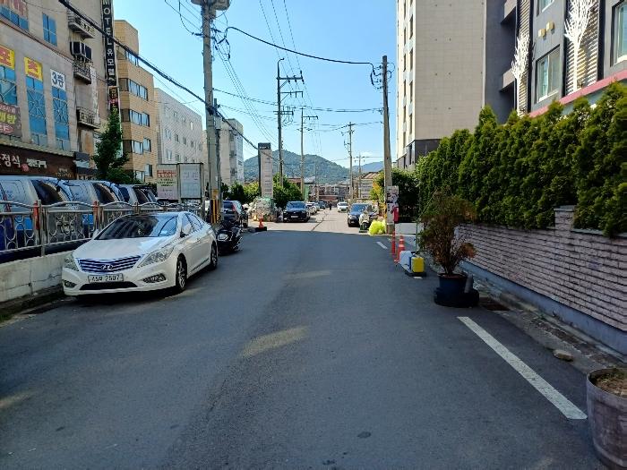 경상남도 창원시 의창구 우곡로 211, 1동 5층502호 (명서동,파트너빌)구) 경상남도 창원시 의창구 명서동 209-4 근린상가 경매 사진 8