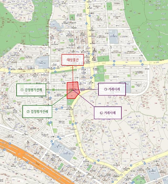 광주광역시 서구 화개1로78번길 18, 301동 2층203호 (금호동,금호베스트빌)구) 광주광역시 서구 금호동 808 아파트 경매 사진 19