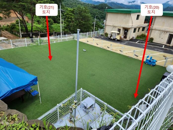 경기도 가평군 조종면 운악리 418-35 숙박시설 경매 사진 31