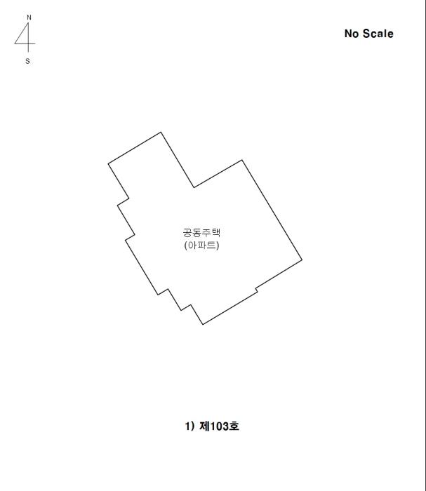충청남도 서산시 안견로 91, 101동 1층103호 (동문동,서산동문동아더프라임)구) 충청남도 서산시 동문동 600 아파트 경매 사진 11