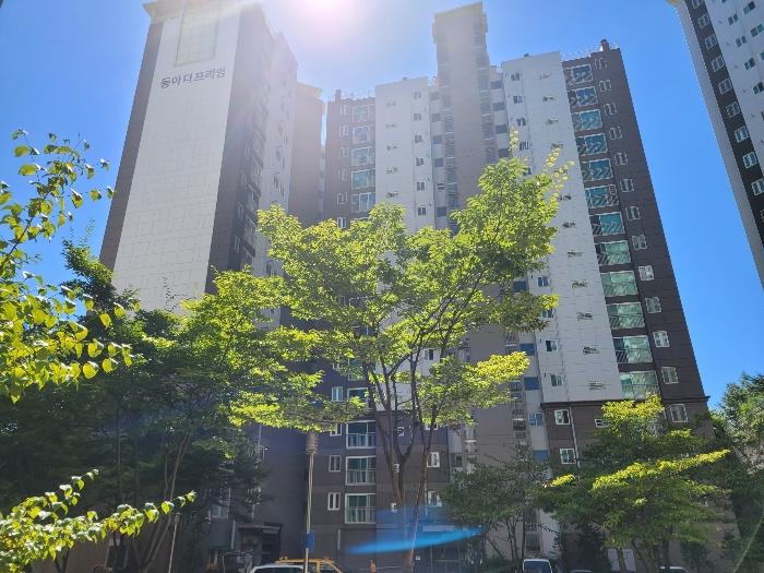 충청남도 서산시 안견로 91, 101동 1층103호 (동문동,서산동문동아더프라임)구) 충청남도 서산시 동문동 600 아파트 경매 사진 4