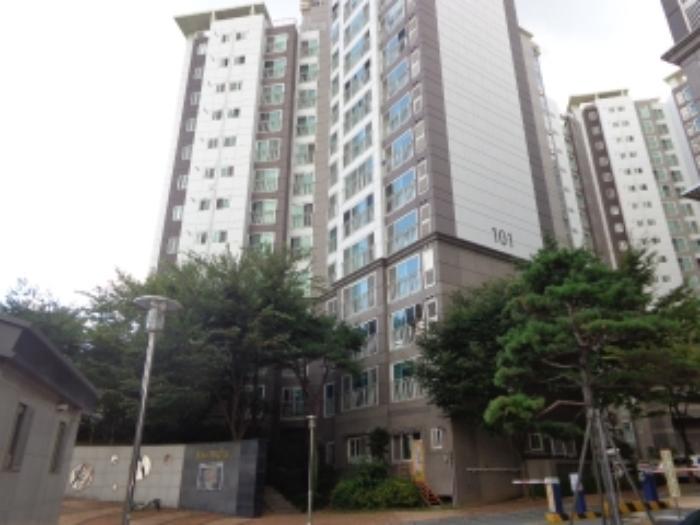 충청남도 서산시 안견로 91, 101동 1층103호 (동문동,서산동문동아더프라임)구) 충청남도 서산시 동문동 600 아파트 경매 사진 7