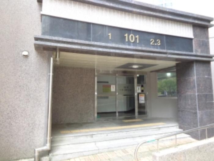 충청남도 서산시 안견로 91, 101동 1층103호 (동문동,서산동문동아더프라임)구) 충청남도 서산시 동문동 600 아파트 경매 사진 8