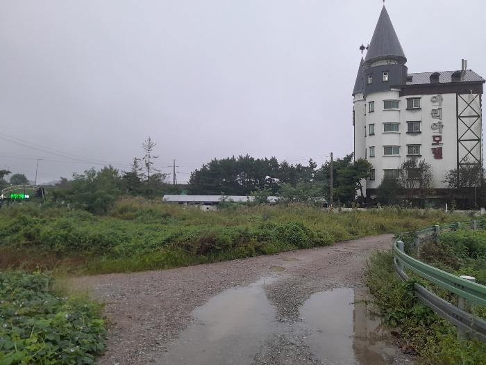 충청남도 당진시 송악읍 복운리 1-83 대지 경매 사진 1