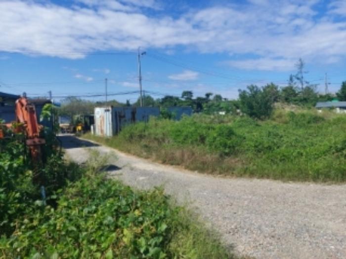 충청남도 당진시 송악읍 복운리 1-83 대지 경매 사진 11