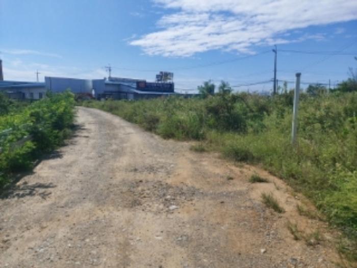 충청남도 당진시 송악읍 복운리 1-83 대지 경매 사진 6