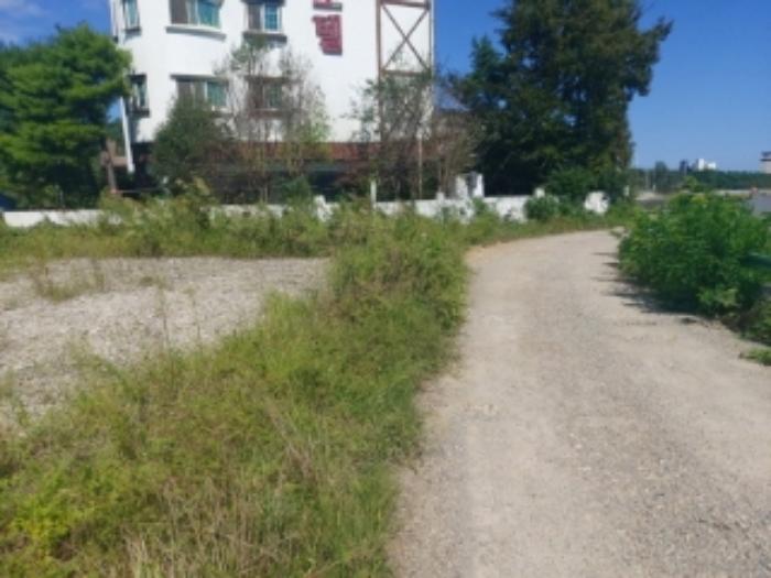 충청남도 당진시 송악읍 복운리 1-83 대지 경매 사진 7