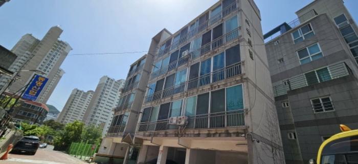 부산광역시 사상구 감전동 290 스위트룸빌라 4층402호 다세대(빌라) 경매 사진 10