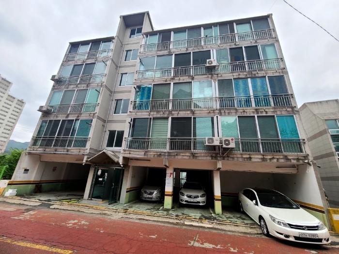 부산광역시 사상구 감전동 290 스위트룸빌라 4층402호 다세대(빌라) 경매 사진 16