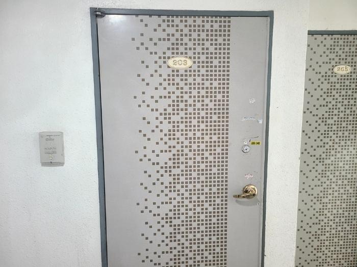 부산광역시 사상구 감전동 290 스위트룸빌라 4층402호 다세대(빌라) 경매 사진 2