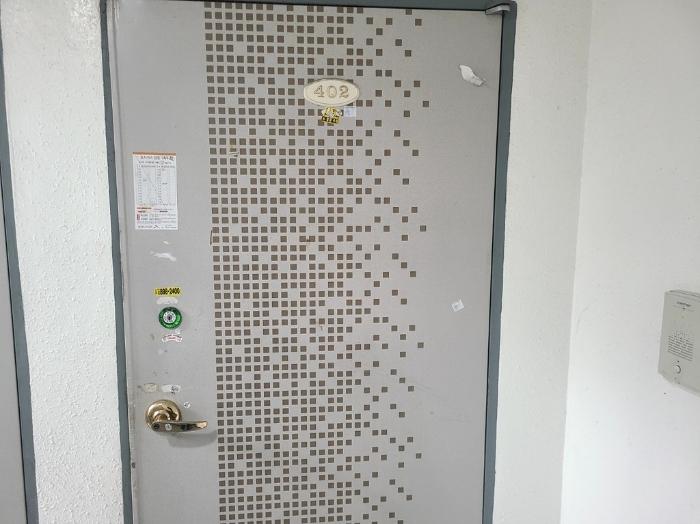 부산광역시 사상구 감전동 290 스위트룸빌라 4층402호 다세대(빌라) 경매 사진 5