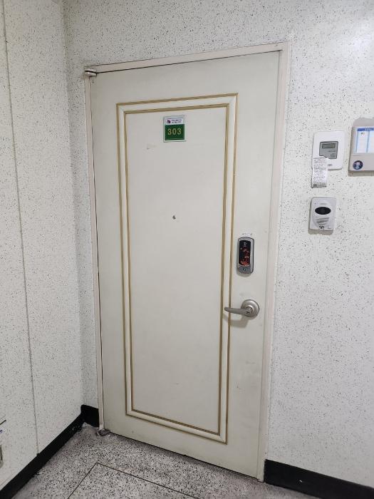 경상남도 김해시 월산로 120, 603동 3층 303호 (부곡동,월산마을부영아파트)구) 경상남도 김해시 부곡동 802-7 아파트 경매 사진 3