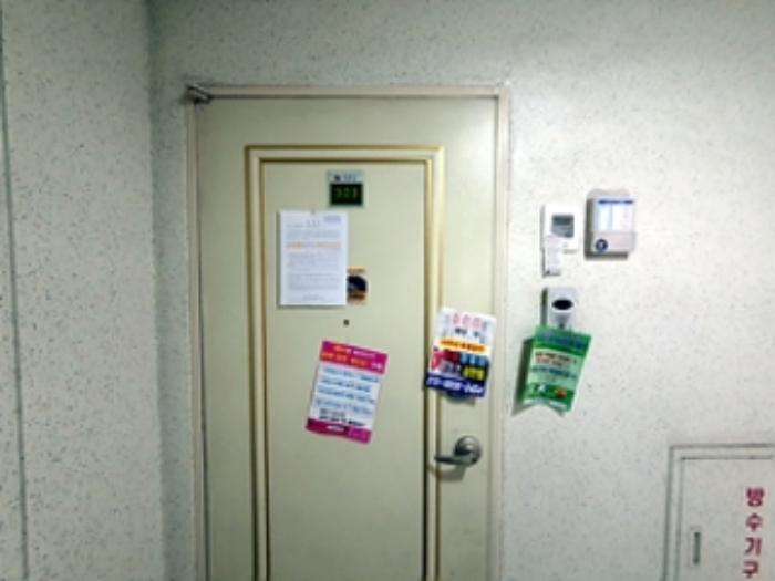경상남도 김해시 월산로 120, 603동 3층 303호 (부곡동,월산마을부영아파트)구) 경상남도 김해시 부곡동 802-7 아파트 경매 사진 5