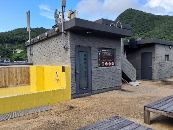 경상남도 창원시 의창구 북면 신촌리 404-2 숙박시설 경매 사진 14