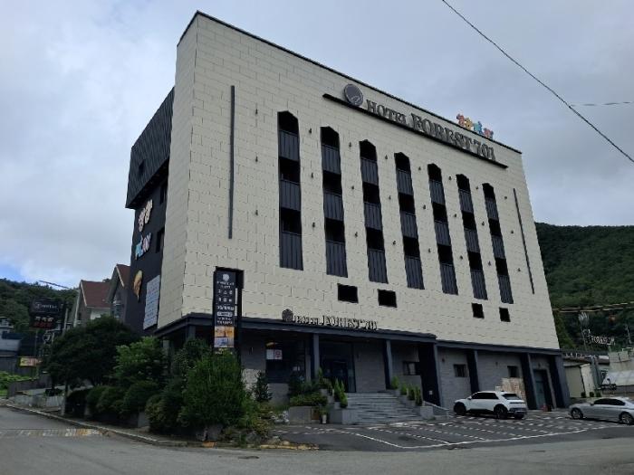 경상남도 창원시 의창구 북면 신촌리 404-2 숙박시설 경매 사진 3