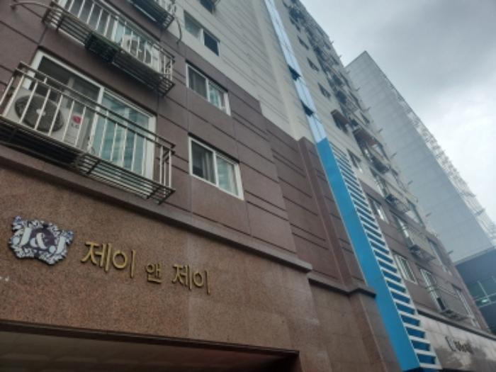 인천광역시 남동구 남동대로799번길 38, 4층404호 (구월동,제이앤제이오피스텔)구) 인천광역시 남동구 구월동 1139-5 오피스텔 경매 사진 15