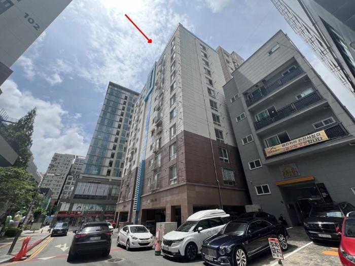 인천광역시 남동구 남동대로799번길 38, 4층404호 (구월동,제이앤제이오피스텔)구) 인천광역시 남동구 구월동 1139-5 오피스텔 경매 사진 5