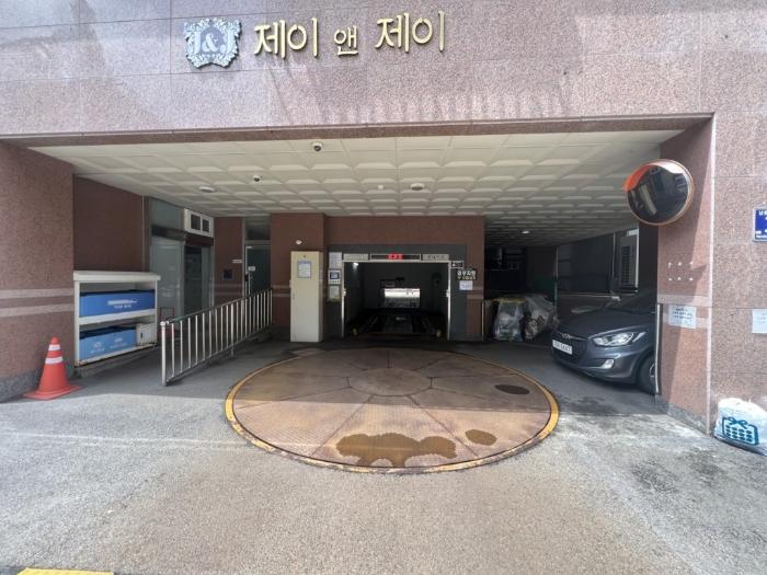인천광역시 남동구 남동대로799번길 38, 4층404호 (구월동,제이앤제이오피스텔)구) 인천광역시 남동구 구월동 1139-5 오피스텔 경매 사진 7