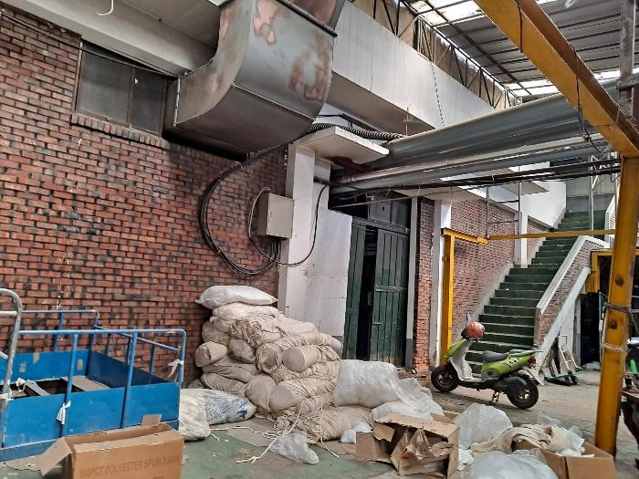 경기도 양주시 남면 상수리 411-2 공장 경매 사진 3