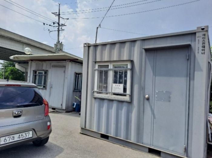 경기도 양주시 남면 상수리 411-2 공장 경매 사진 31