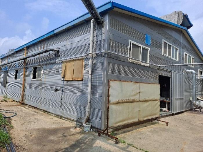 경기도 양주시 남면 상수리 411-2 공장 경매 사진 33