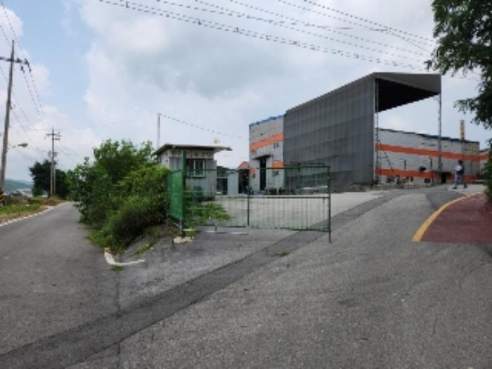 경기도 양주시 남면 상수리 411-2 공장 경매 사진 59