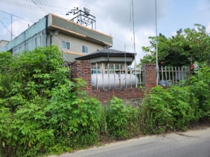 경기도 양주시 남면 상수리 411-2 공장 경매 사진 63