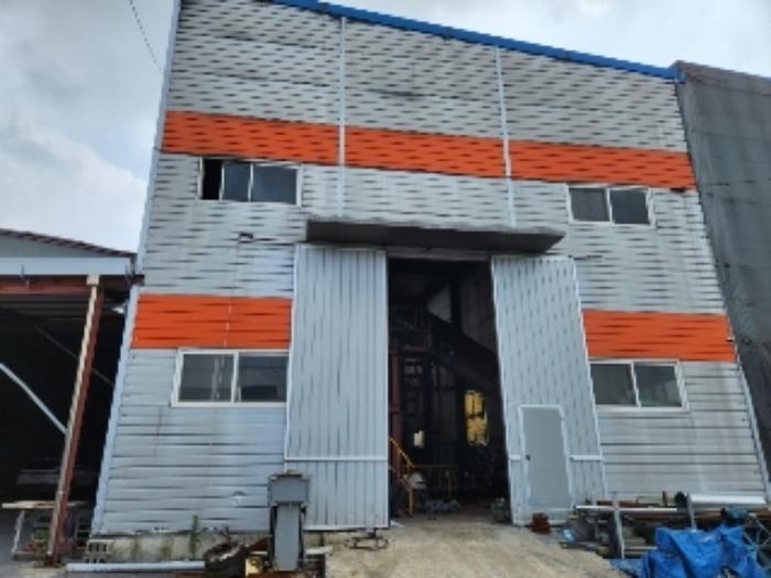 경기도 양주시 남면 상수리 411-2 공장 경매 사진 74