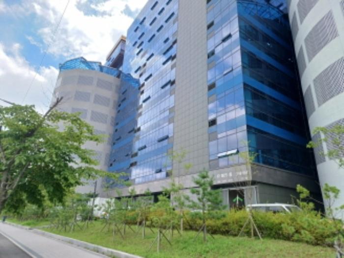 경기도 부천시 소사구 양지로 237, 9층957호 (옥길동,광양프런티어밸리5차지식산업센터)구) 경기도 부천시 소사구 옥길동 795-1 아파트형공장 경매 사진 14