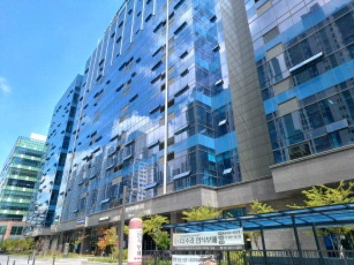 경기도 부천시 소사구 양지로 237, 9층957호 (옥길동,광양프런티어밸리5차지식산업센터)구) 경기도 부천시 소사구 옥길동 795-1 아파트형공장 경매 사진 16