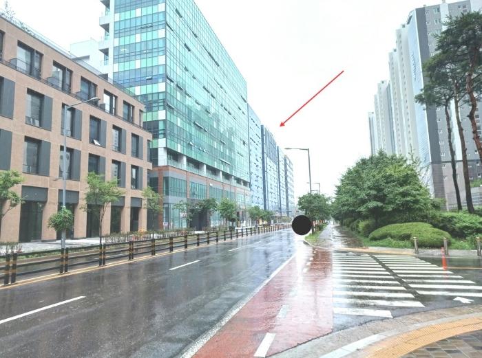 경기도 부천시 소사구 양지로 237, 9층957호 (옥길동,광양프런티어밸리5차지식산업센터)구) 경기도 부천시 소사구 옥길동 795-1 아파트형공장 경매 사진 4