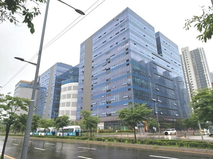 경기도 부천시 소사구 양지로 237, 9층957호 (옥길동,광양프런티어밸리5차지식산업센터)구) 경기도 부천시 소사구 옥길동 795-1 아파트형공장 경매 사진 5
