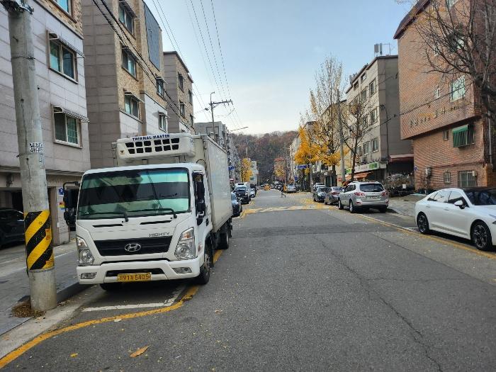 경기도 안산시 상록구 호동로 36-1, 4층402호구) 경기도 안산시 상록구 일동 562-3 다세대(빌라) 경매 사진 7