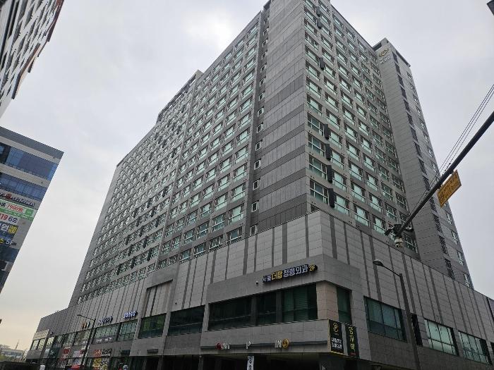 경기도 시흥시 배곧2로 95, 16층1628호 (정왕동,배곧유호엔씨티2차)구) 경기도 시흥시 배곧동 229-1 오피스텔 경매 사진 3