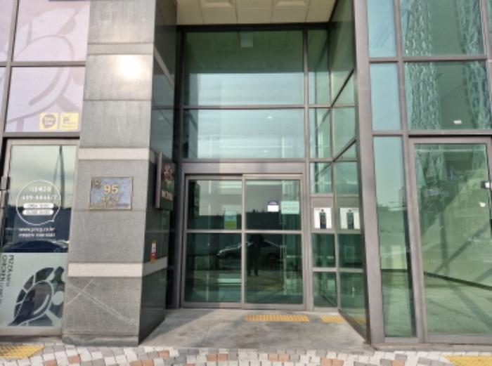 경기도 시흥시 배곧2로 95, 16층1628호 (정왕동,배곧유호엔씨티2차)구) 경기도 시흥시 배곧동 229-1 오피스텔 경매 사진 6