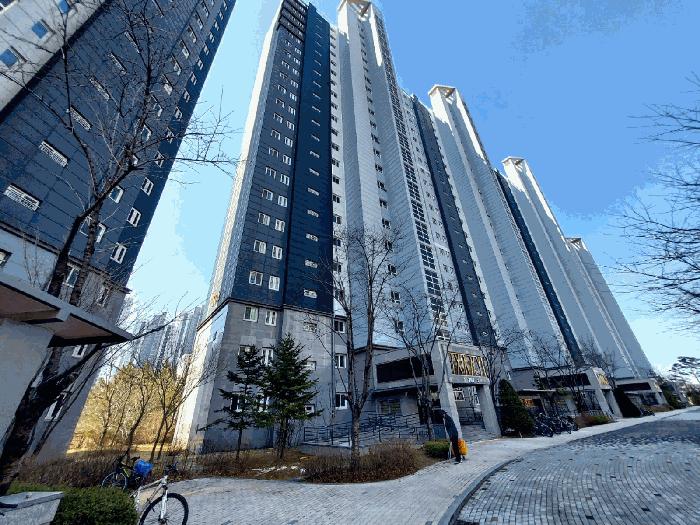 경기도 시흥시 배곧동 58 시흥배곧신도시골드클래스 102동 20층2004호 아파트 경매 사진 1