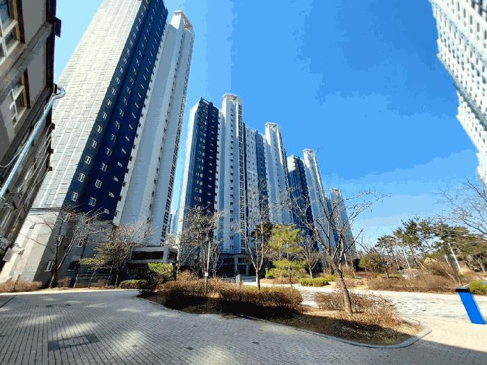 경기도 시흥시 배곧동 58 시흥배곧신도시골드클래스 102동 20층2004호 아파트 경매 사진 3