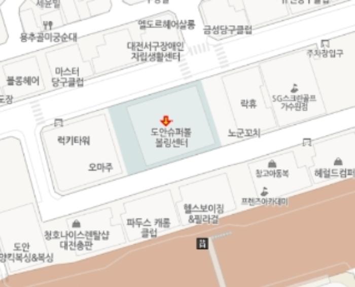 대전광역시 서구 도안동로11번길 45, 5층520호 (가수원동,케이디유-프라자)구) 대전광역시 서구 도안동 1774 근린상가 경매 사진 17