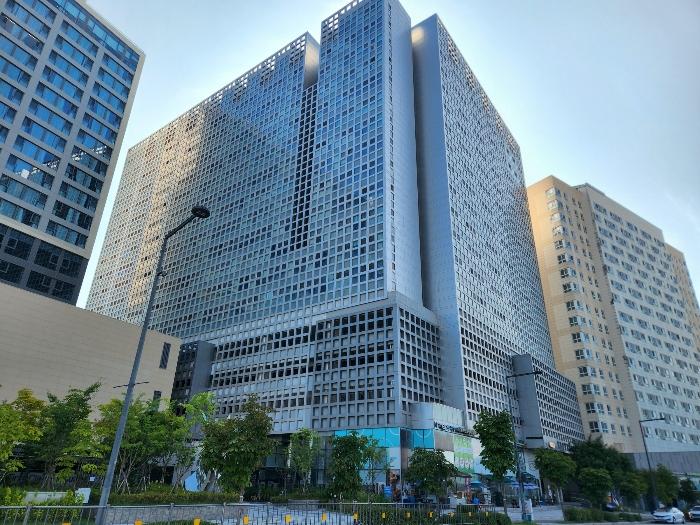 세종특별자치시 가름로 255-21, 12층1253호 (어진동,2차푸르지오시티)구) 세종특별자치시 어진동 648 오피스텔 경매 사진 1