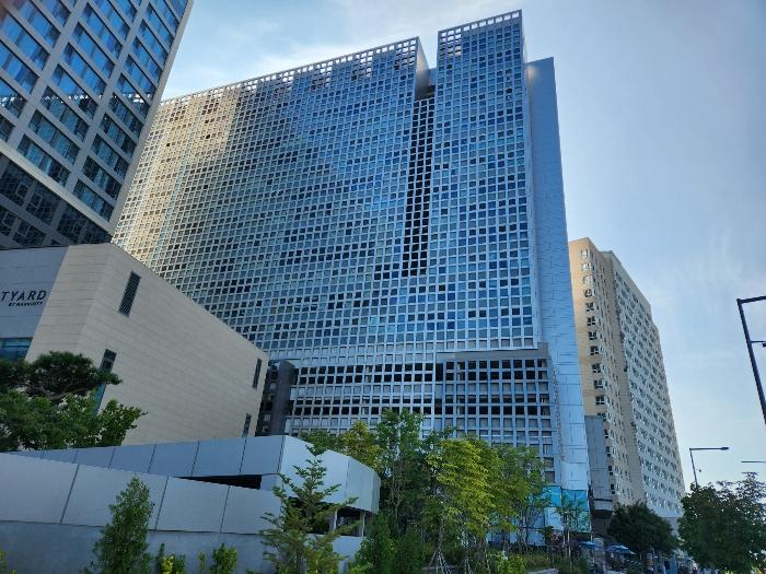 세종특별자치시 가름로 255-21, 12층1253호 (어진동,2차푸르지오시티)구) 세종특별자치시 어진동 648 오피스텔 경매 사진 2