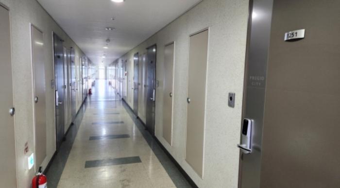 세종특별자치시 가름로 255-21, 12층1253호 (어진동,2차푸르지오시티)구) 세종특별자치시 어진동 648 오피스텔 경매 사진 5