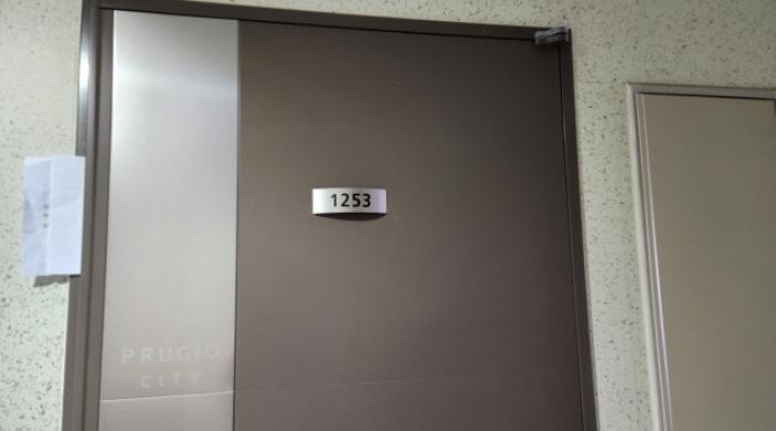 세종특별자치시 가름로 255-21, 12층1253호 (어진동,2차푸르지오시티)구) 세종특별자치시 어진동 648 오피스텔 경매 사진 6