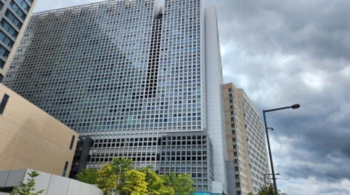 세종특별자치시 가름로 255-21, 12층1253호 (어진동,2차푸르지오시티)구) 세종특별자치시 어진동 648 오피스텔 경매 사진 7