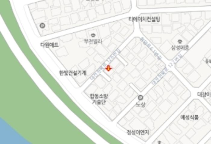 대전광역시 동구 삼성동 340-18 주택 경매 사진 13