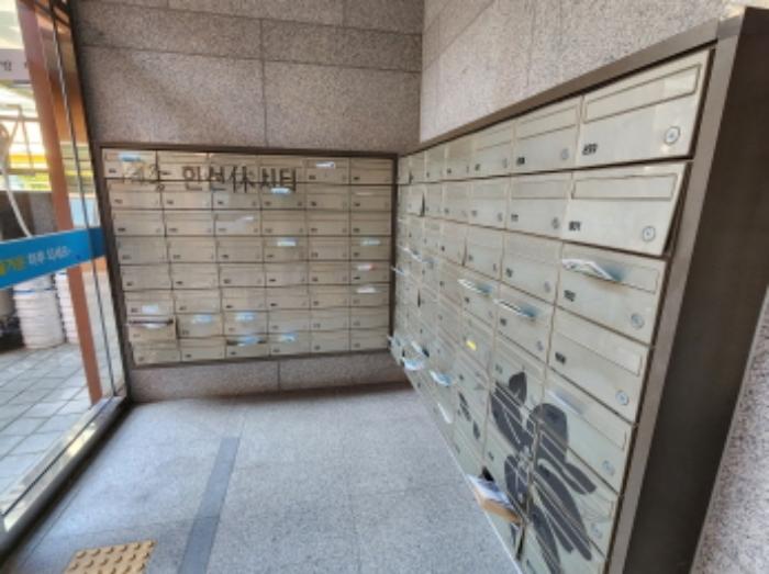 세종특별자치시 보듬3로 8-20, 7층703호 (도담동,세종한신휴시티)구) 세종특별자치시 도담동 660 오피스텔 경매 사진 11