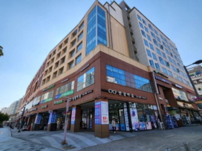 세종특별자치시 보듬3로 8-20, 7층703호 (도담동,세종한신휴시티)구) 세종특별자치시 도담동 660 오피스텔 경매 사진 9