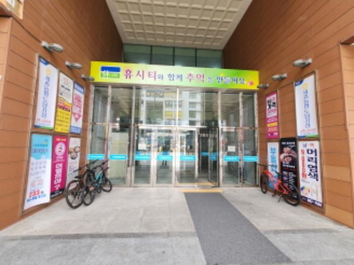 세종특별자치시 보듬3로 8-20, 3층361호 (도담동,세종한신휴시티)구) 세종특별자치시 도담동 660 오피스텔 경매 사진 15