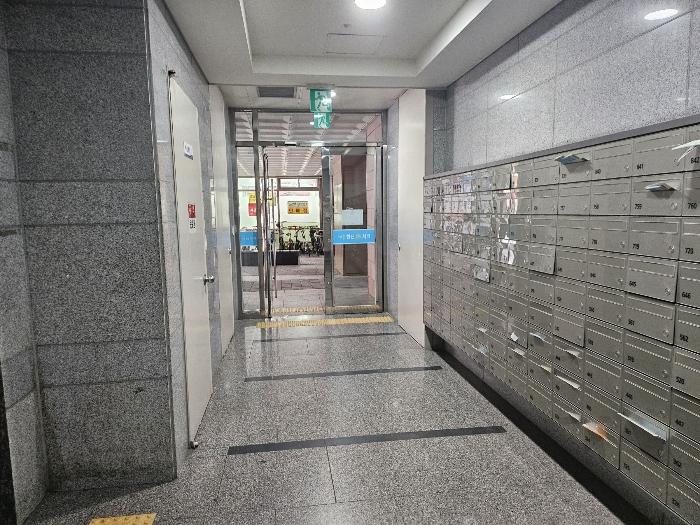 세종특별자치시 보듬3로 8-20, 3층361호 (도담동,세종한신휴시티)구) 세종특별자치시 도담동 660 오피스텔 경매 사진 3